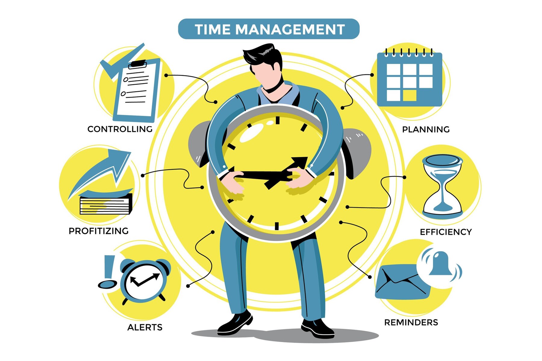 Mastering Time Management for Creative Professionals: A Comprehensive Guide