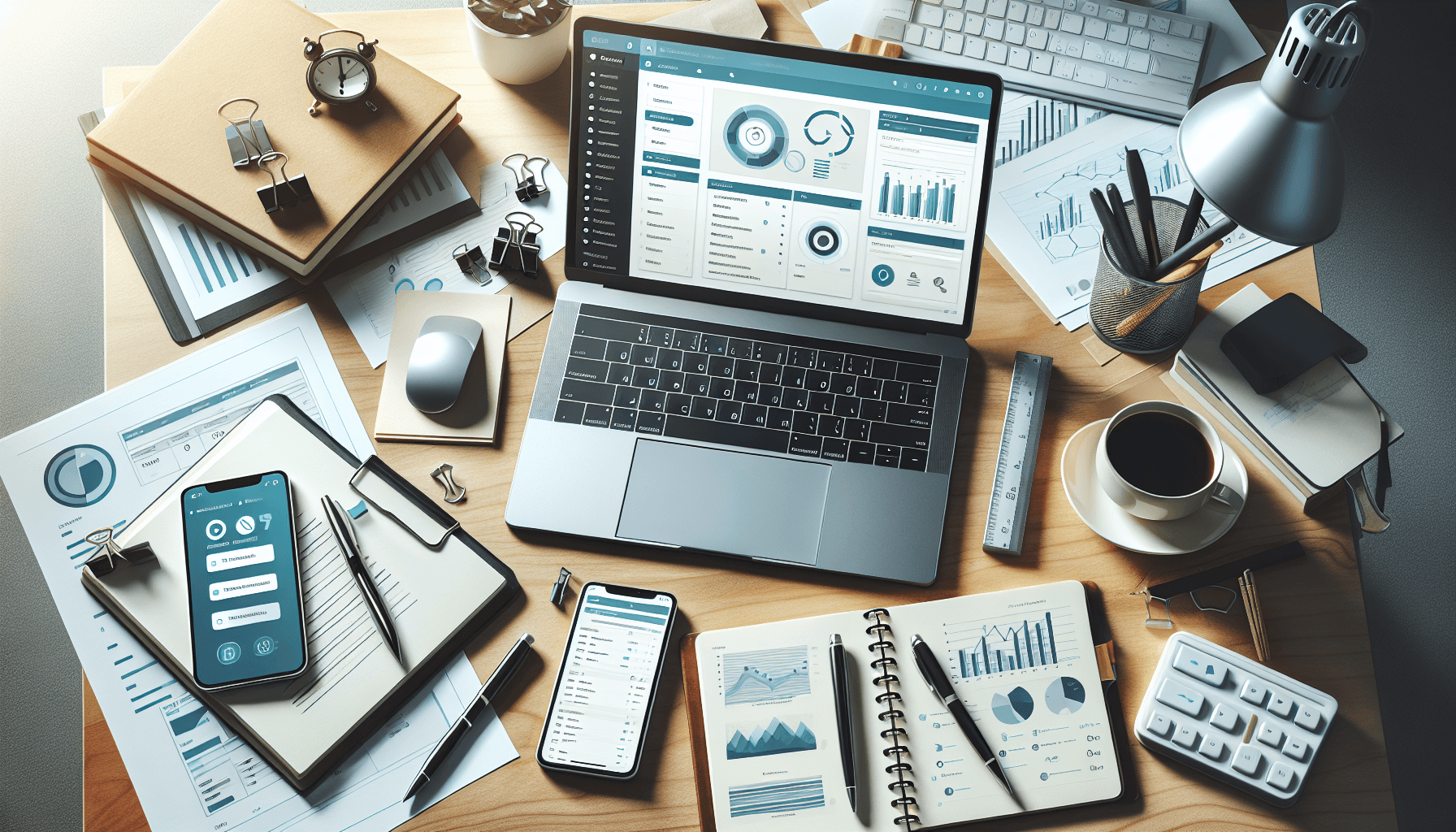 Top 7 Project Management Tools for Freelancers