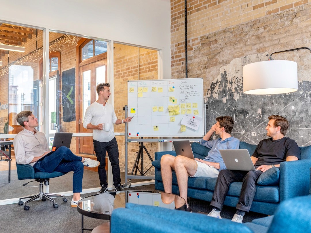 Best Practices for Project Management in Content Marketing