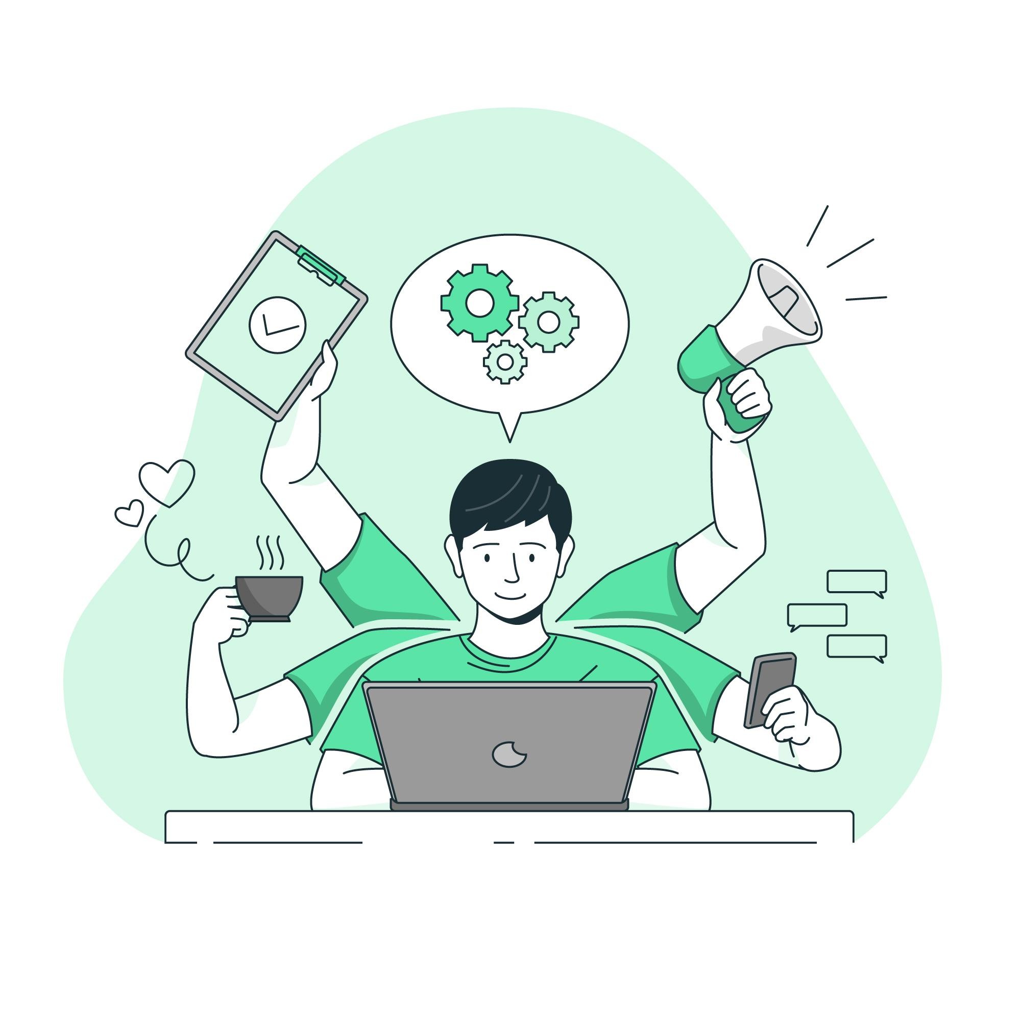 Mastering Project Management for Freelancers