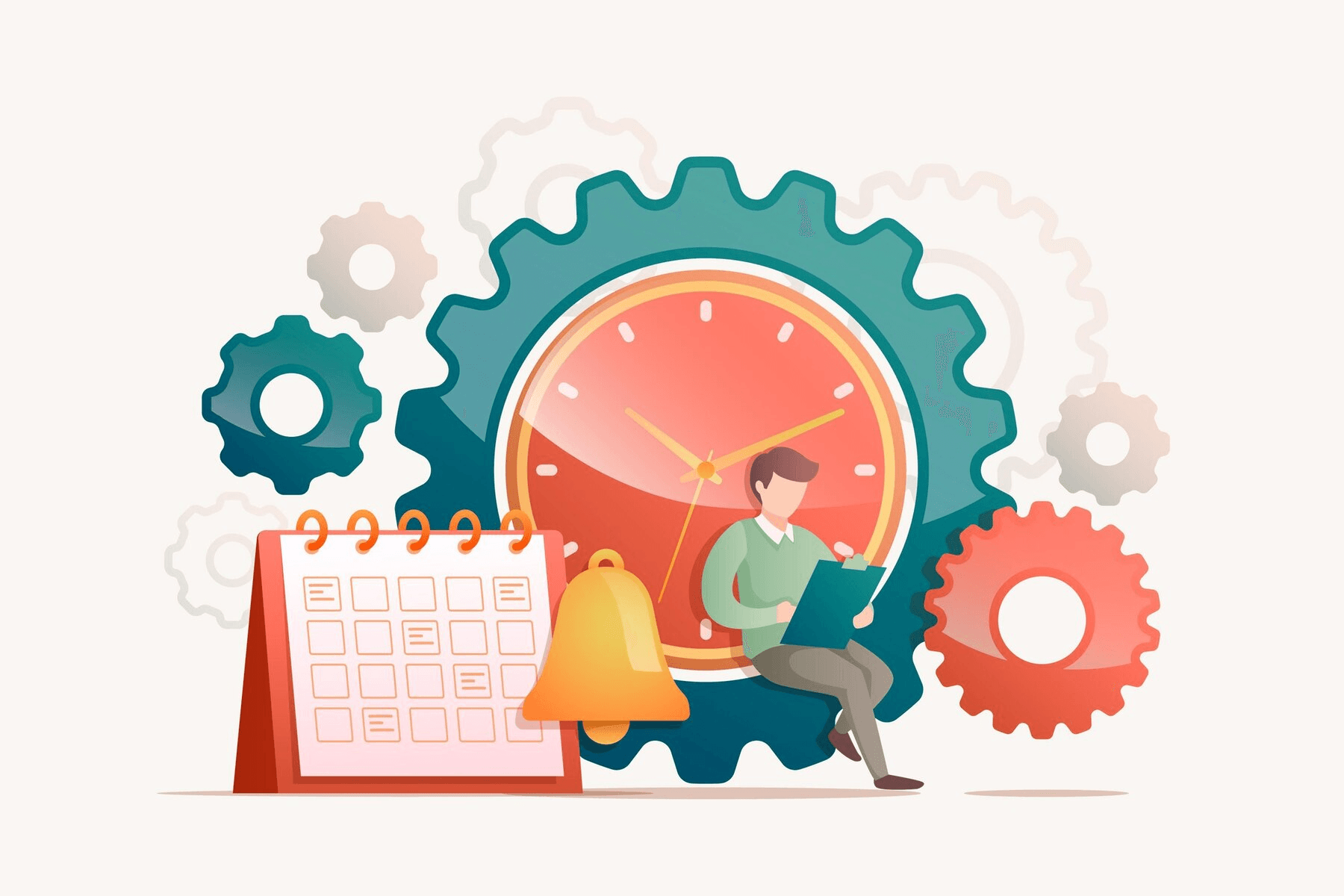 Utilizing Time Manager Tools for Enhanced Productivity