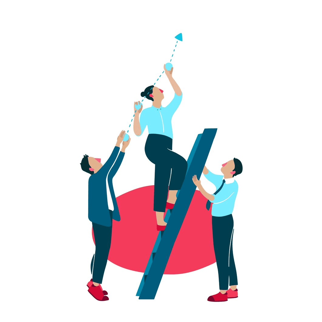 Strategies for Successful Team Handling