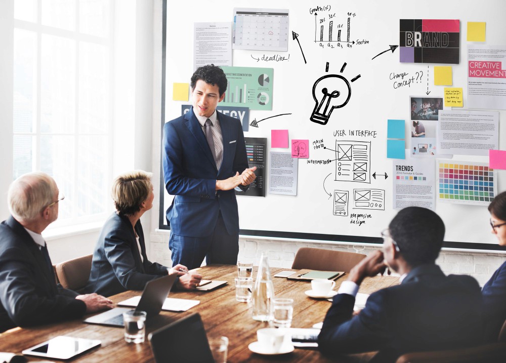 Boost Productivity While Working Remotely with Adaptive Project Management