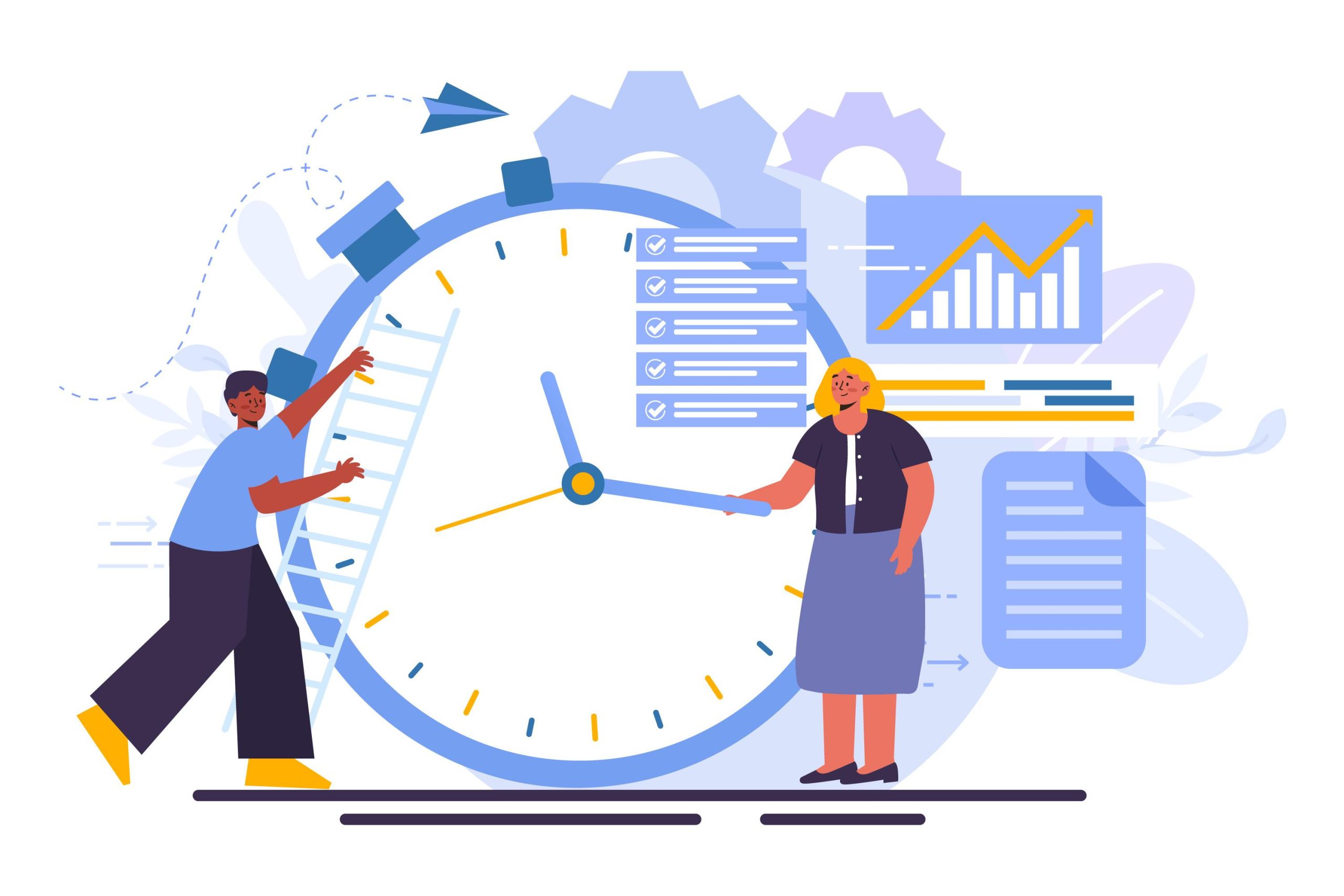 Choosing the Right Time Management Tool for Your Needs (Part 2)