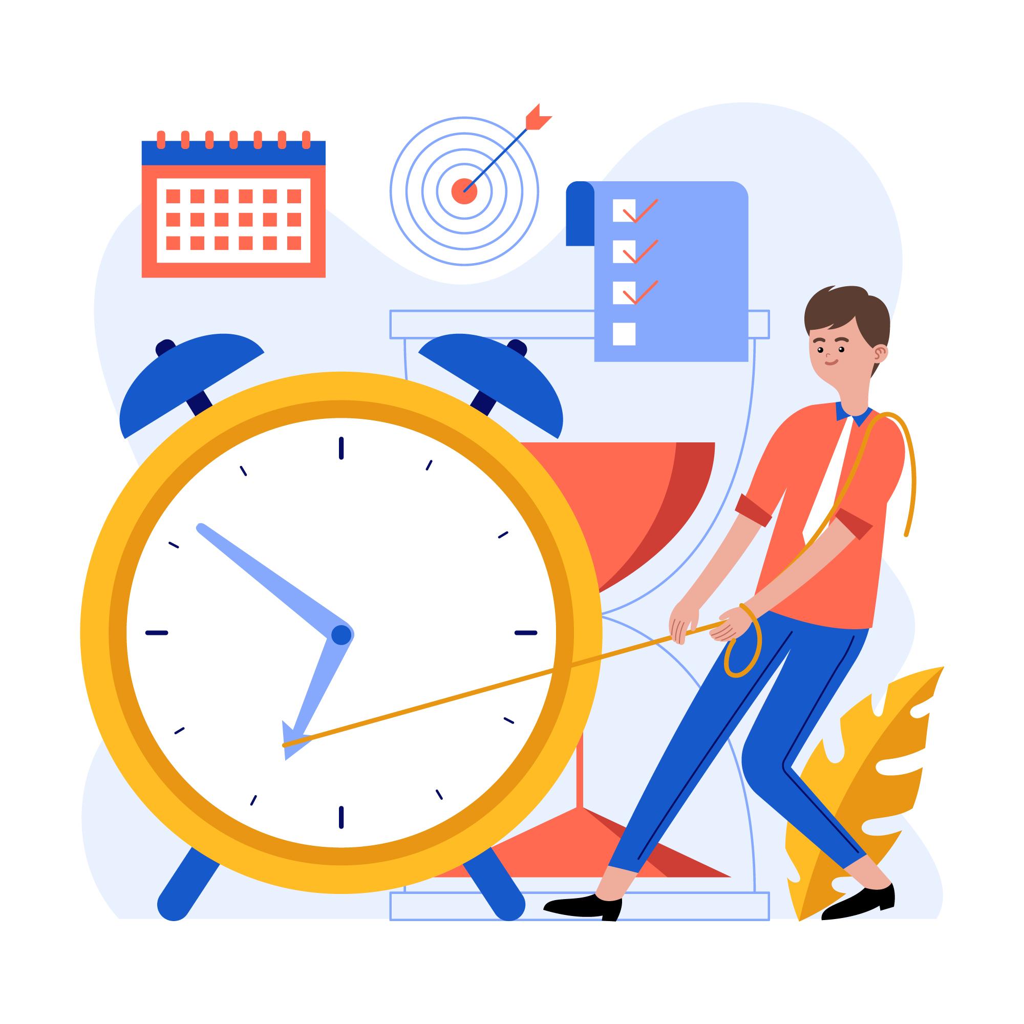 Choosing the Right Time Management Tool for Your Needs (Part 3)