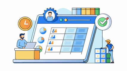 Optimizing Task Organization with the Right Software