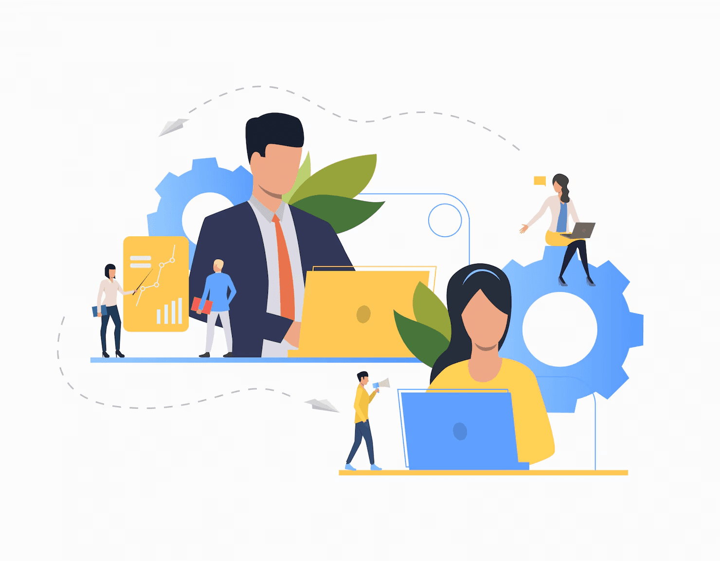 System Project Management: Best Practices and Tools for Marketers