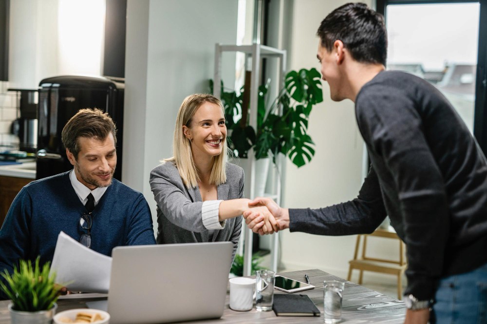 Understanding Client Management In Work Environments