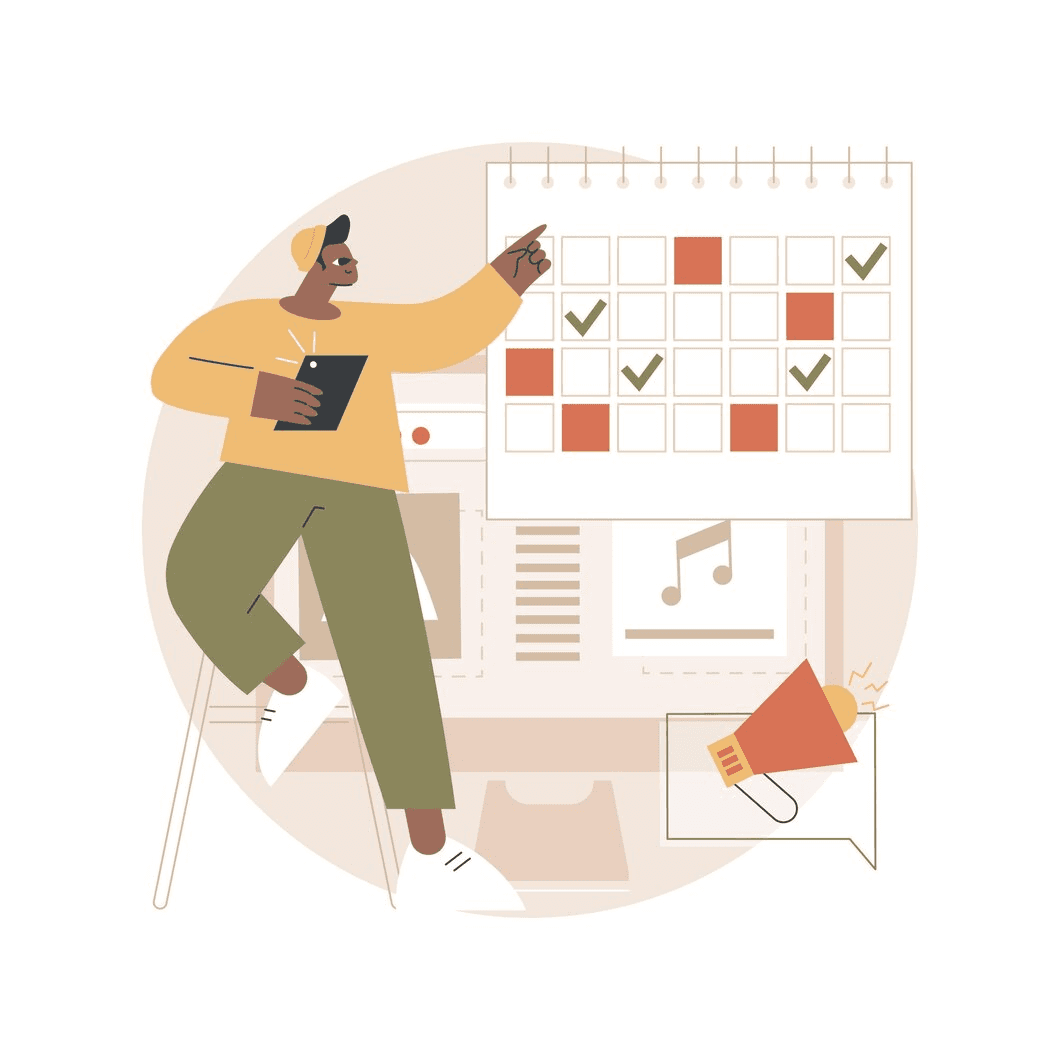 Strategies for Effective Task Management