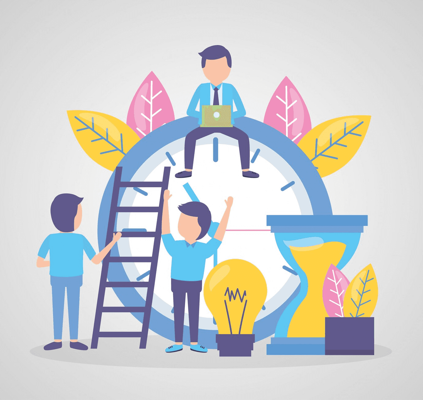 Choosing the Best Apps for Organizational Efficiency