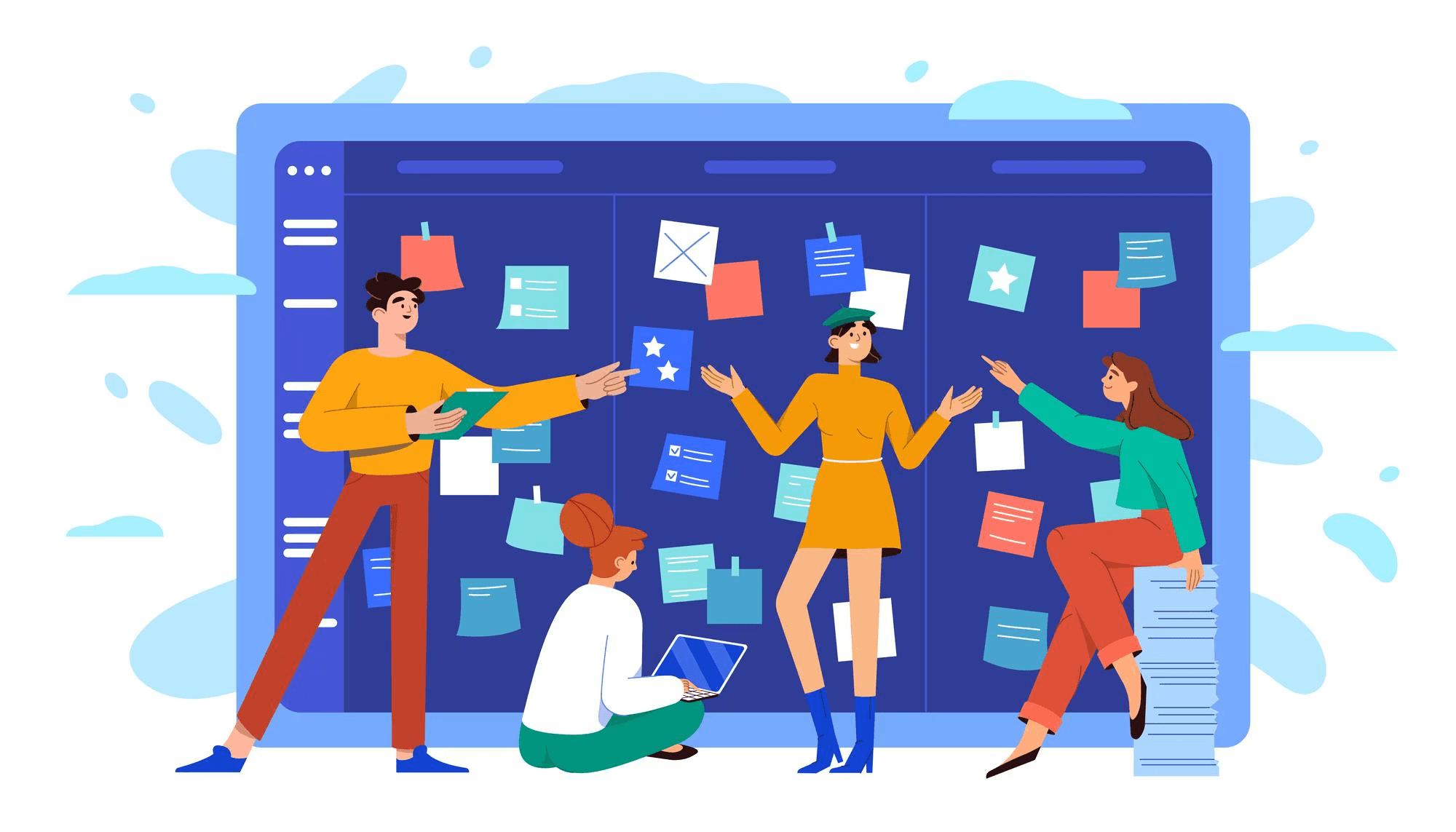 Effective Task Delegation Strategies