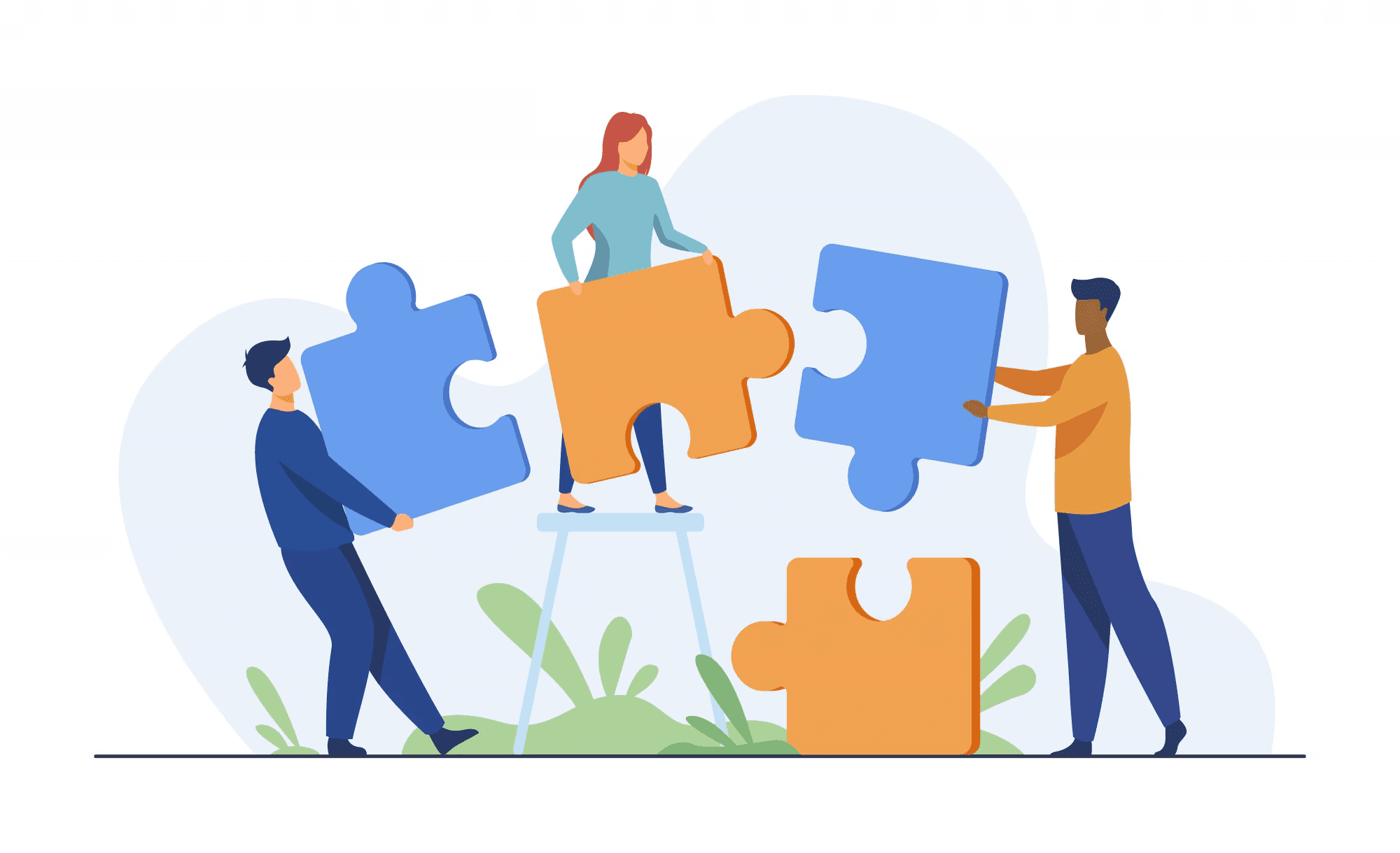 Collaborating as a Team: Effective Management Strategies