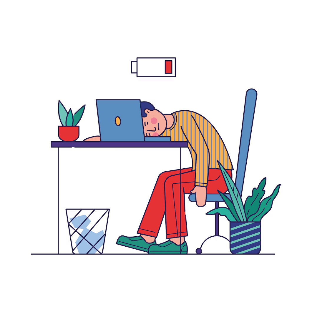 Reducing Freelancer Burnout: Creating Sustainable Work Schedules