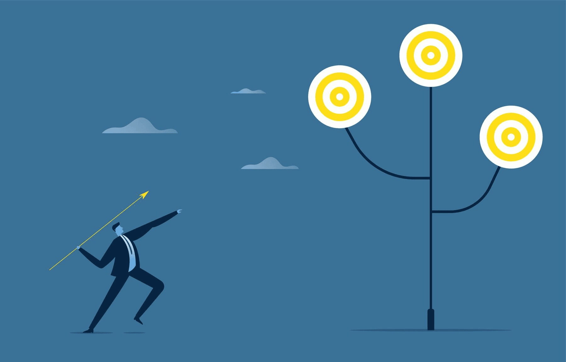 The Evolution of Project Goals Throughout the Project Lifecycle