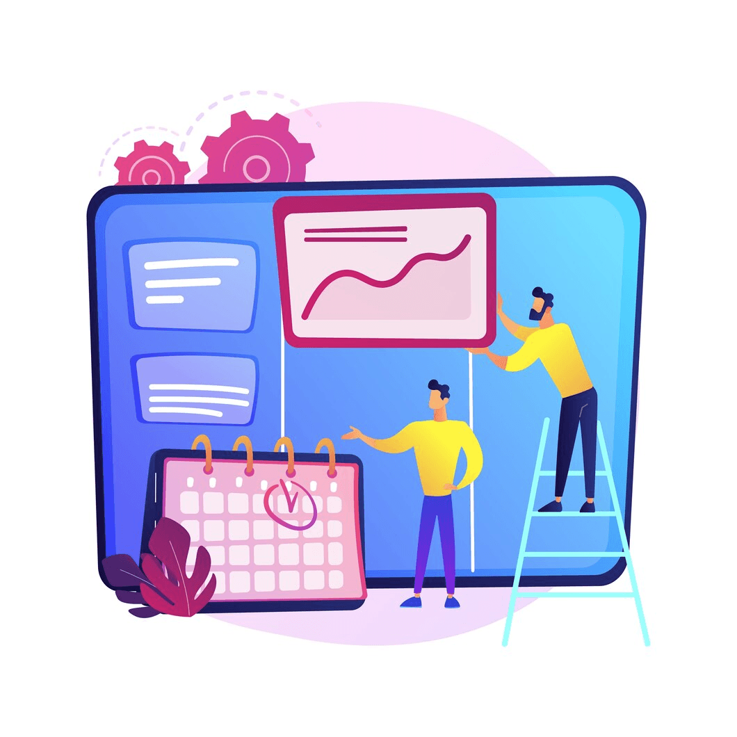 Using Kanban Boards to Streamline Project Management Processes