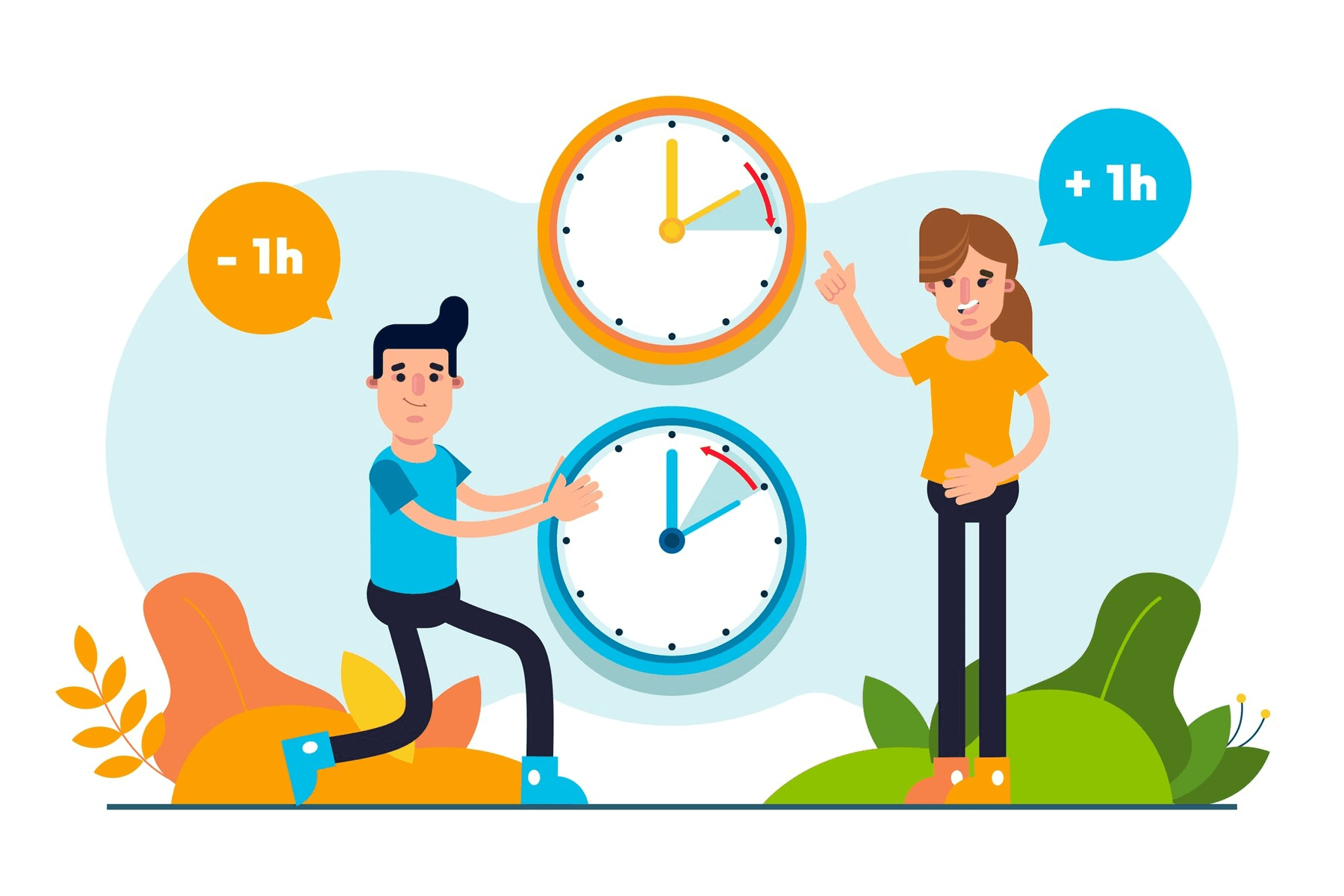 Creating Buffer Time: The Importance of Flexibility in Project Schedules