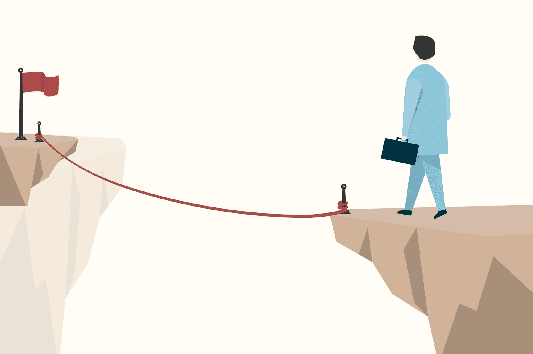 Integrating Risk Management into Goal Setting