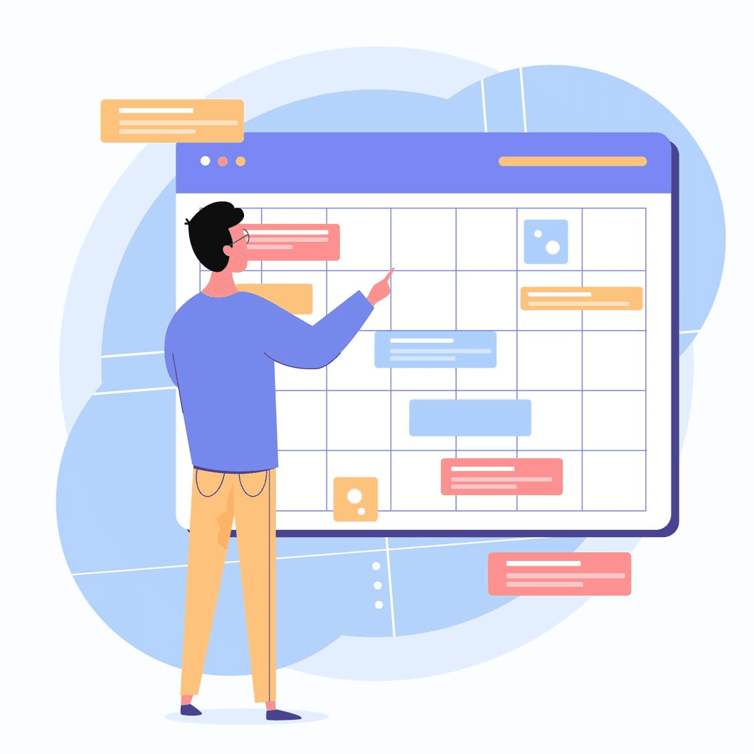 Creating Effective Project Schedules: Tips and Techniques