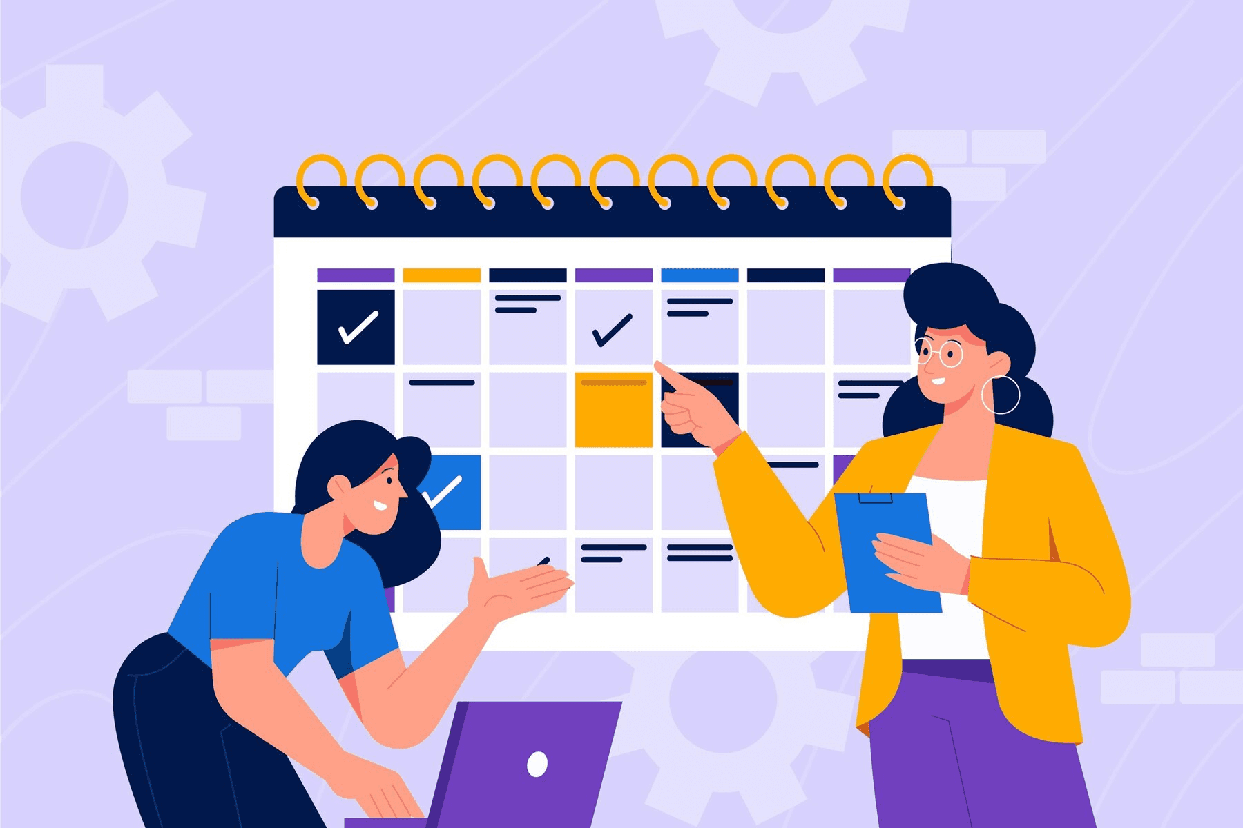 Effective Project Planning: Tips and Best Practices