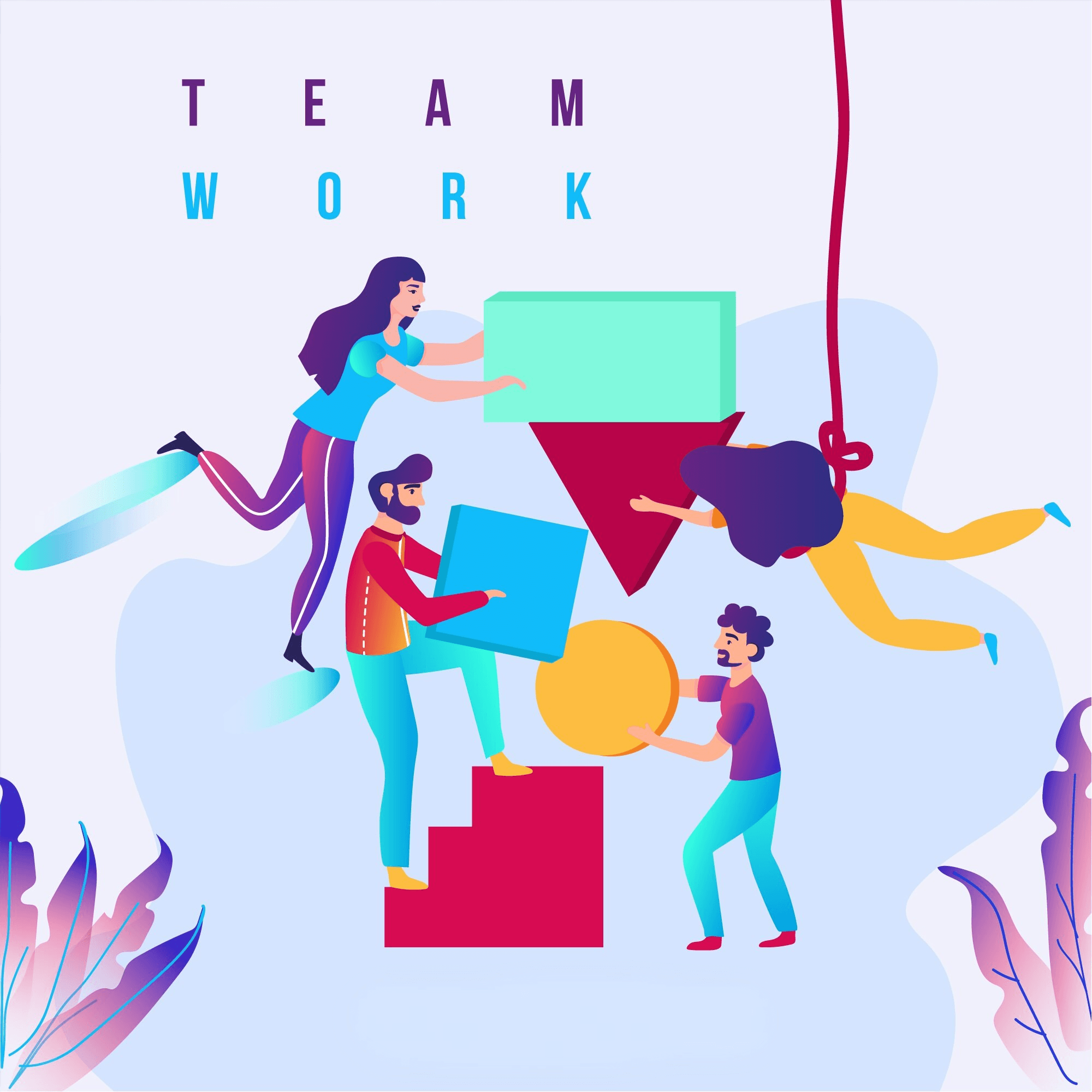 The Impact of Team Dynamics on Goal Achievement