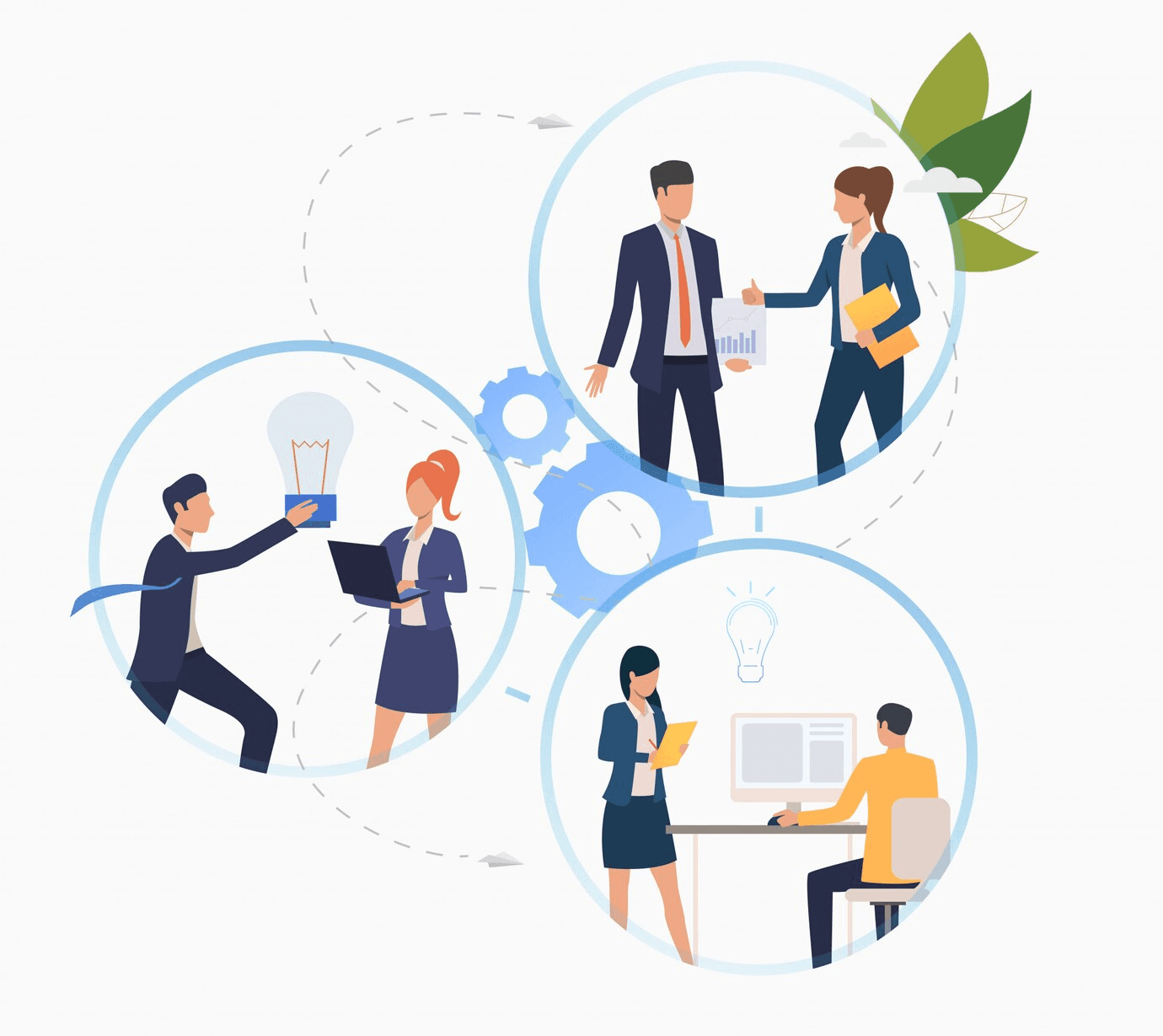 Understanding the Basics of Work Breakdown Structures