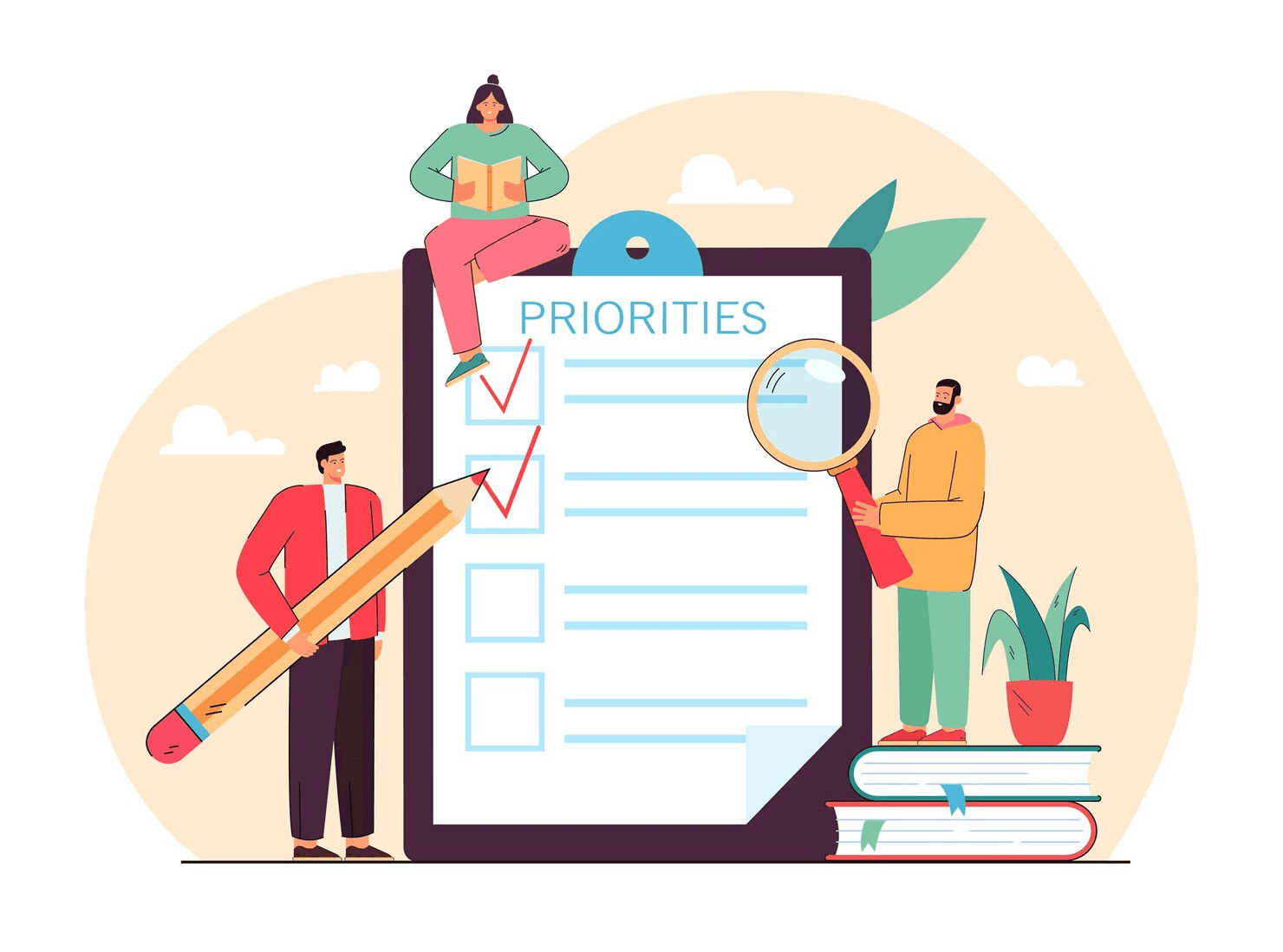 Strategies for Prioritizing Tasks in Multi-Phase Projects