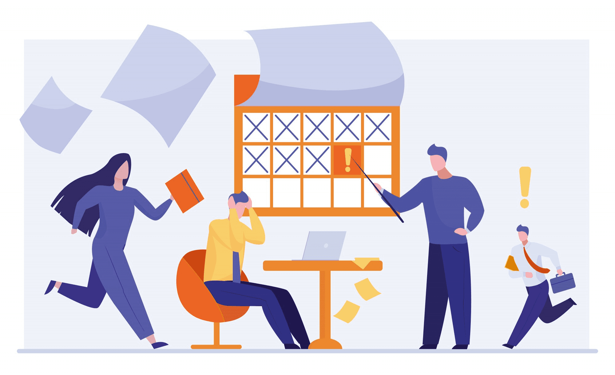 How to Implement Effective Work Breakdown Structures in Your Projects