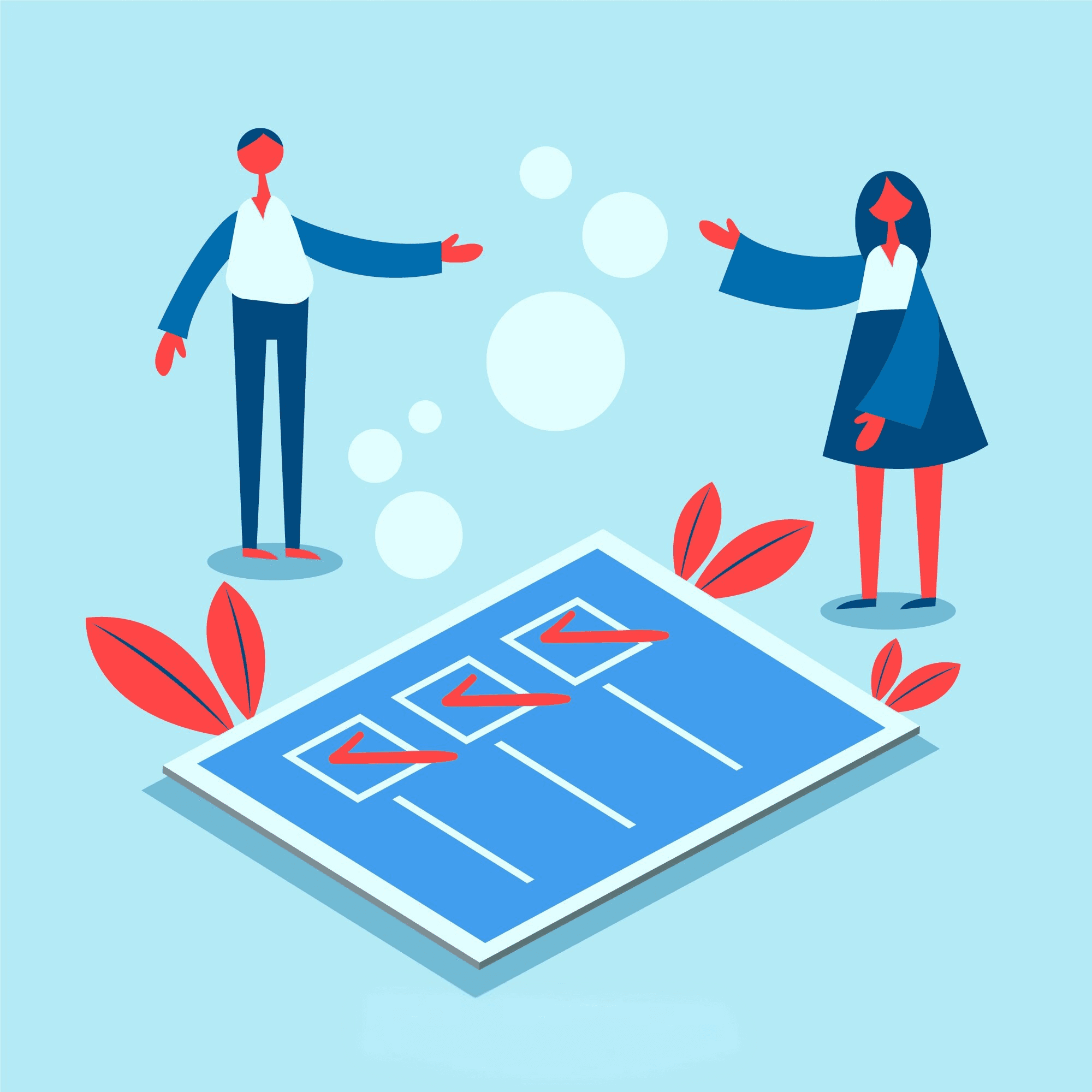 Project Scope Management Tools How to Define and Maintain Project Boundaries