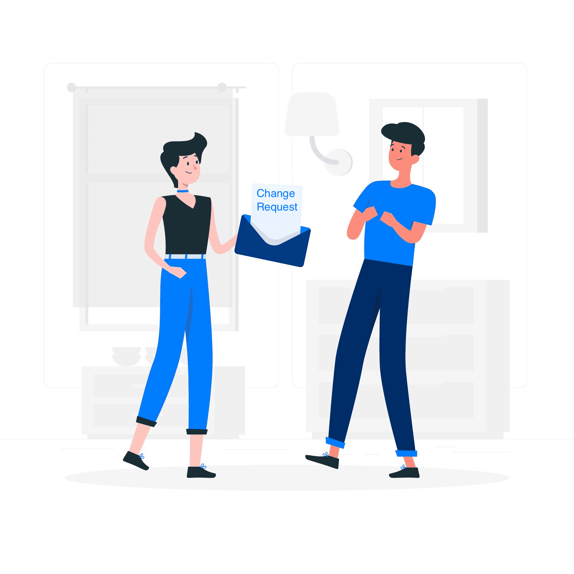 Managing Change Requests Without Losing Control of Project Scope