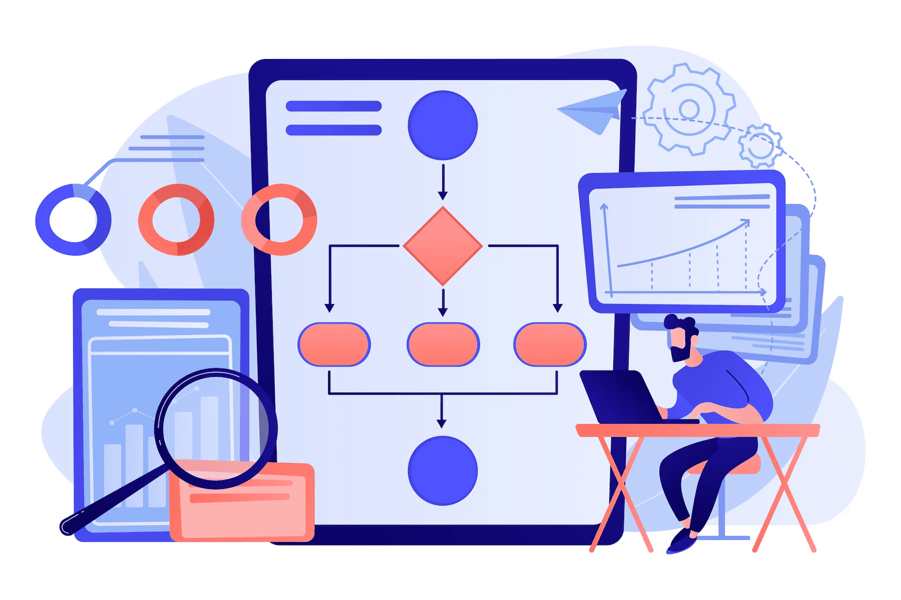 Streamlining Workflow with Task Boards: Tips for Better Project Organization