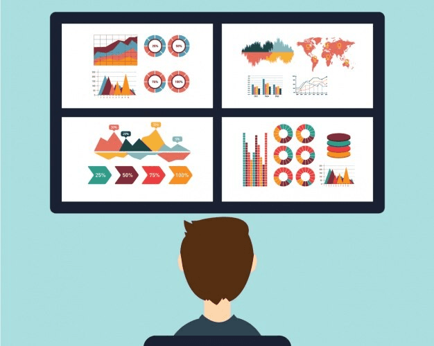 Designing a Project Management Dashboard That Drives Results
