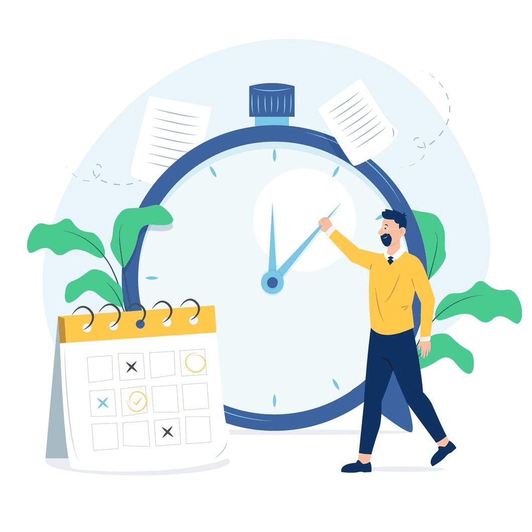 Time-Tracking Methods for Creative Projects: Balancing Flexibility and Accountability