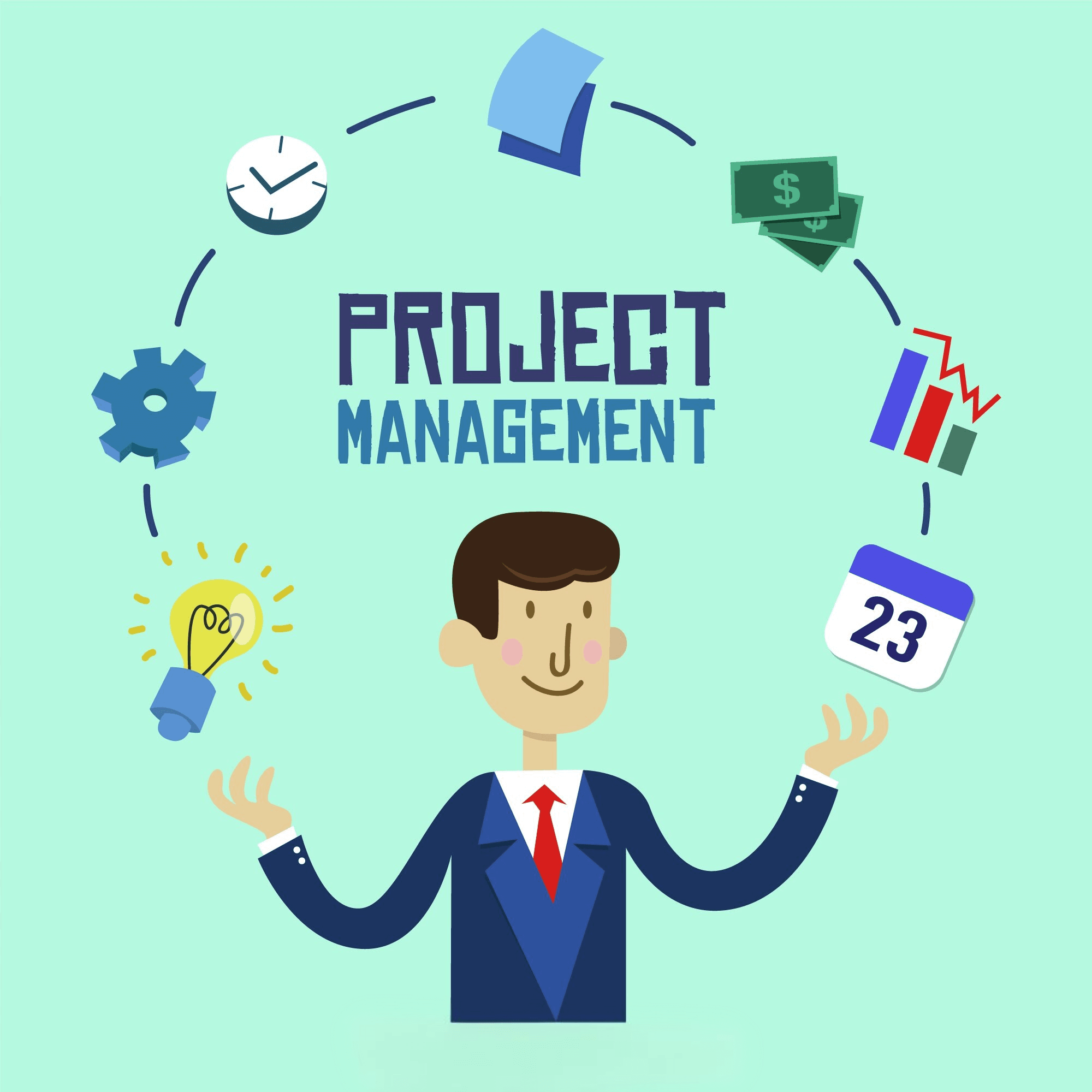 How Creative Professionals Can Benefit from Project Management Tools