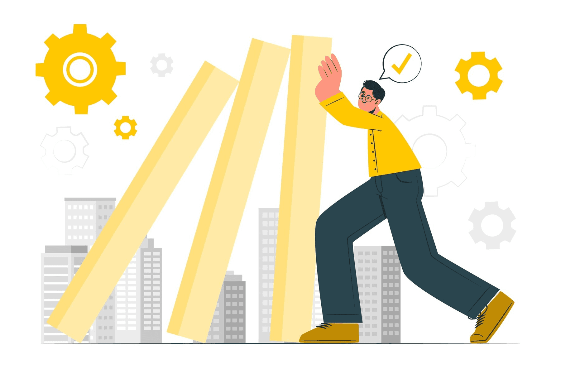 Streamlining Project Scope: A Guide to Efficiently Managing Project Boundaries