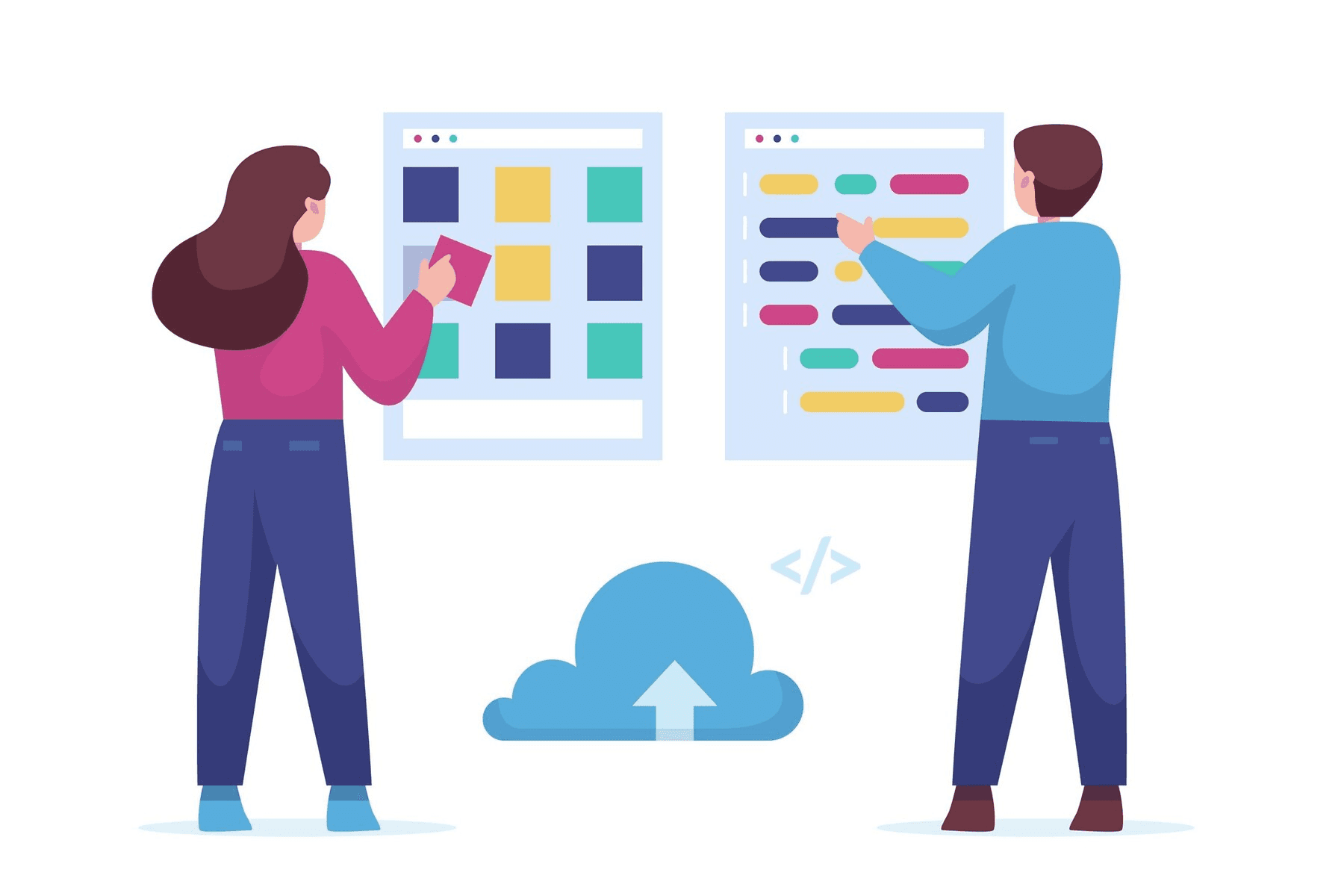 Task Boards vs. Kanban Boards: Choosing the Right Tool for Your Project