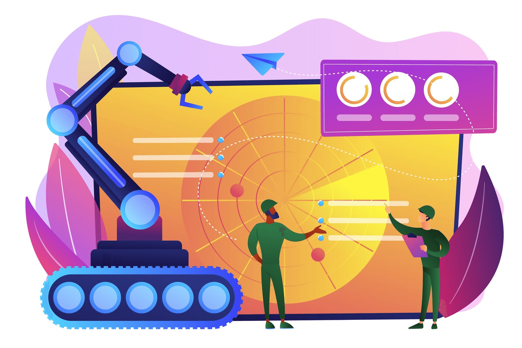 How Office Management Software Streamlines Daily Operations