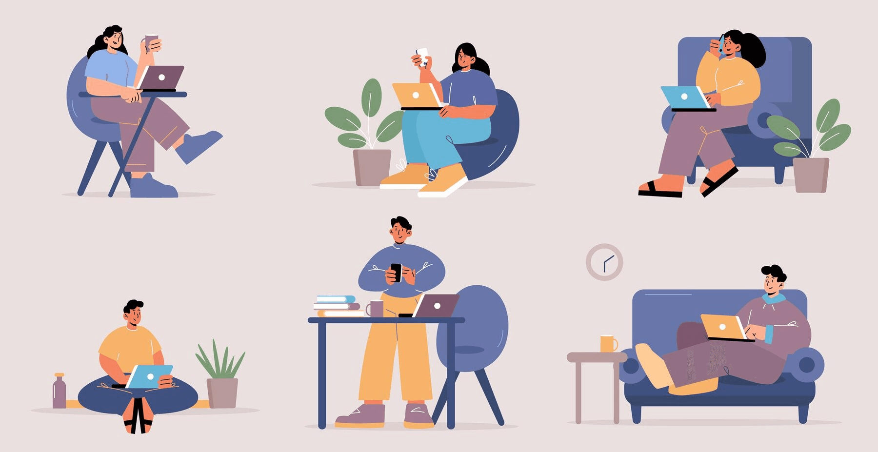 The Best Office Management Software for Freelancers: Boosting Productivity on Your Own Terms