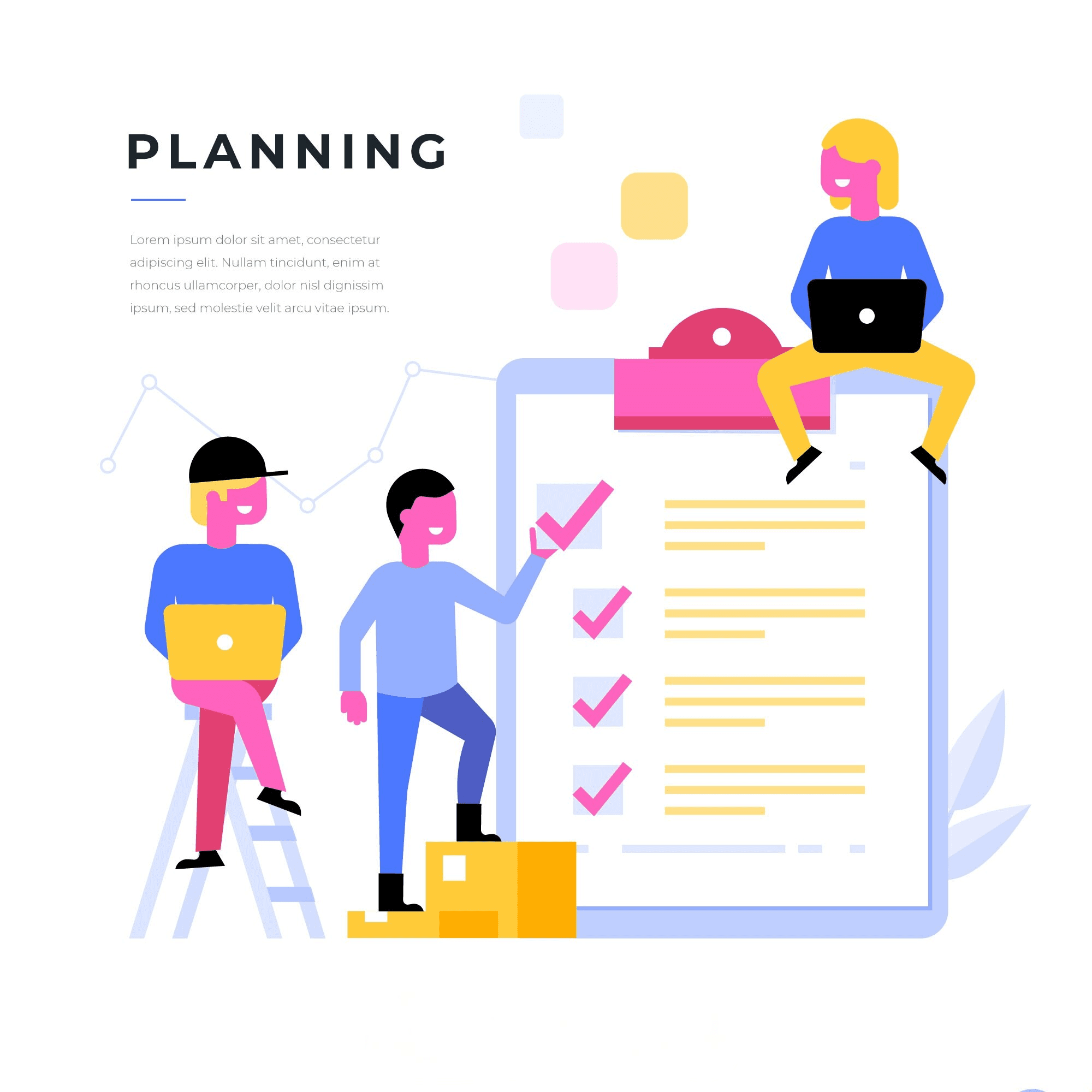 Key Components of an Effective Project Charter