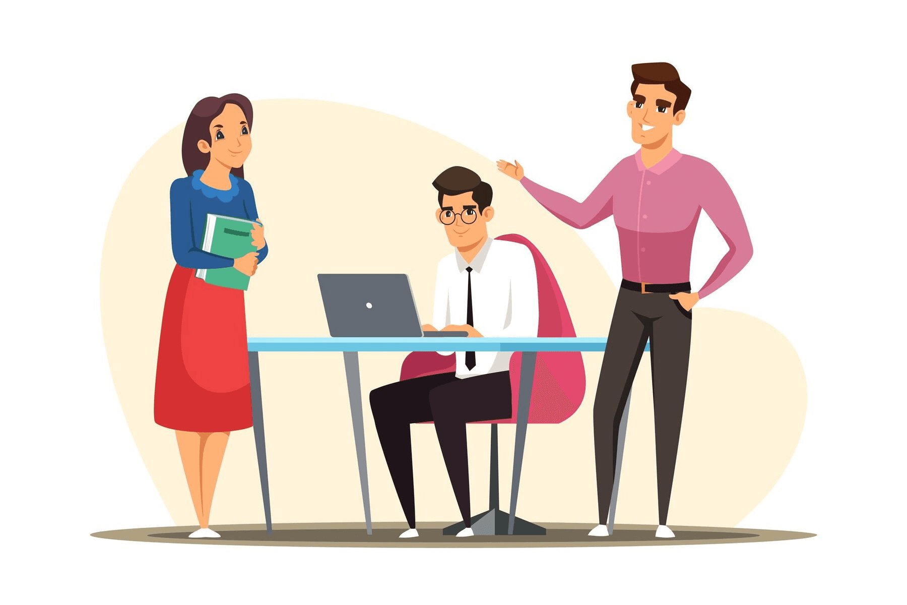How Solopreneurs Can Effectively Manage Freelancers with Office Management Software