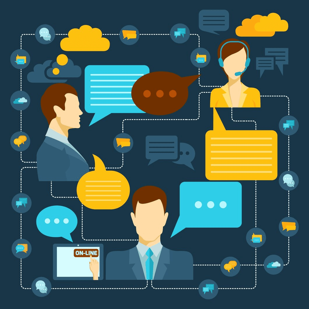 Streamlining Client Communication: The Role of Office Management Software for Freelancers and Solopreneurs
