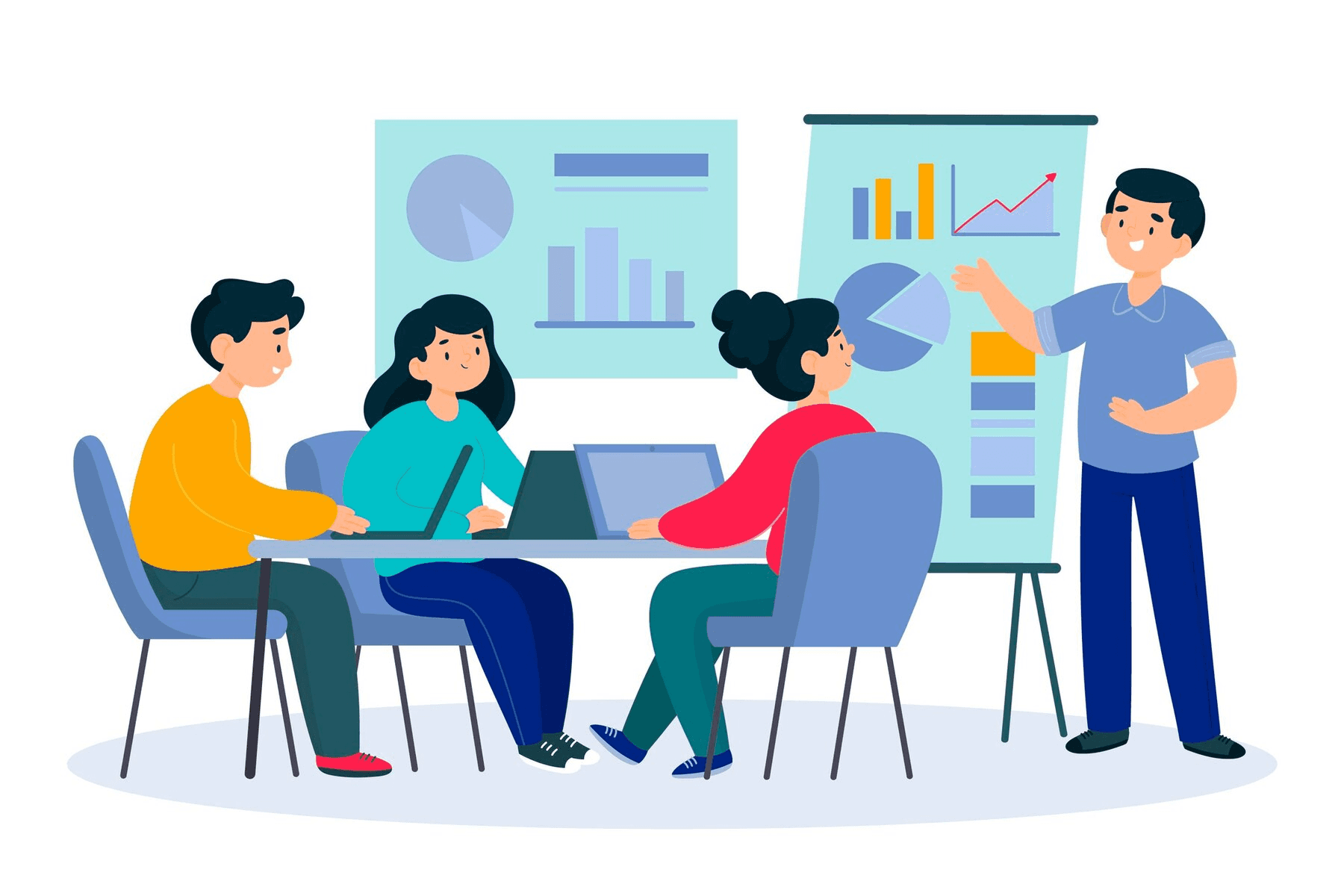 How to Train Your Team to Use New Office Management Software Effectively