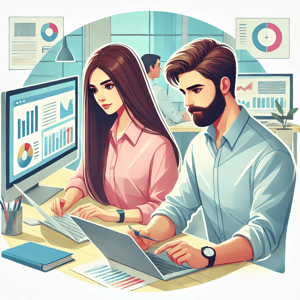 5 Common Mistakes to Avoid When Implementing Office Management Software