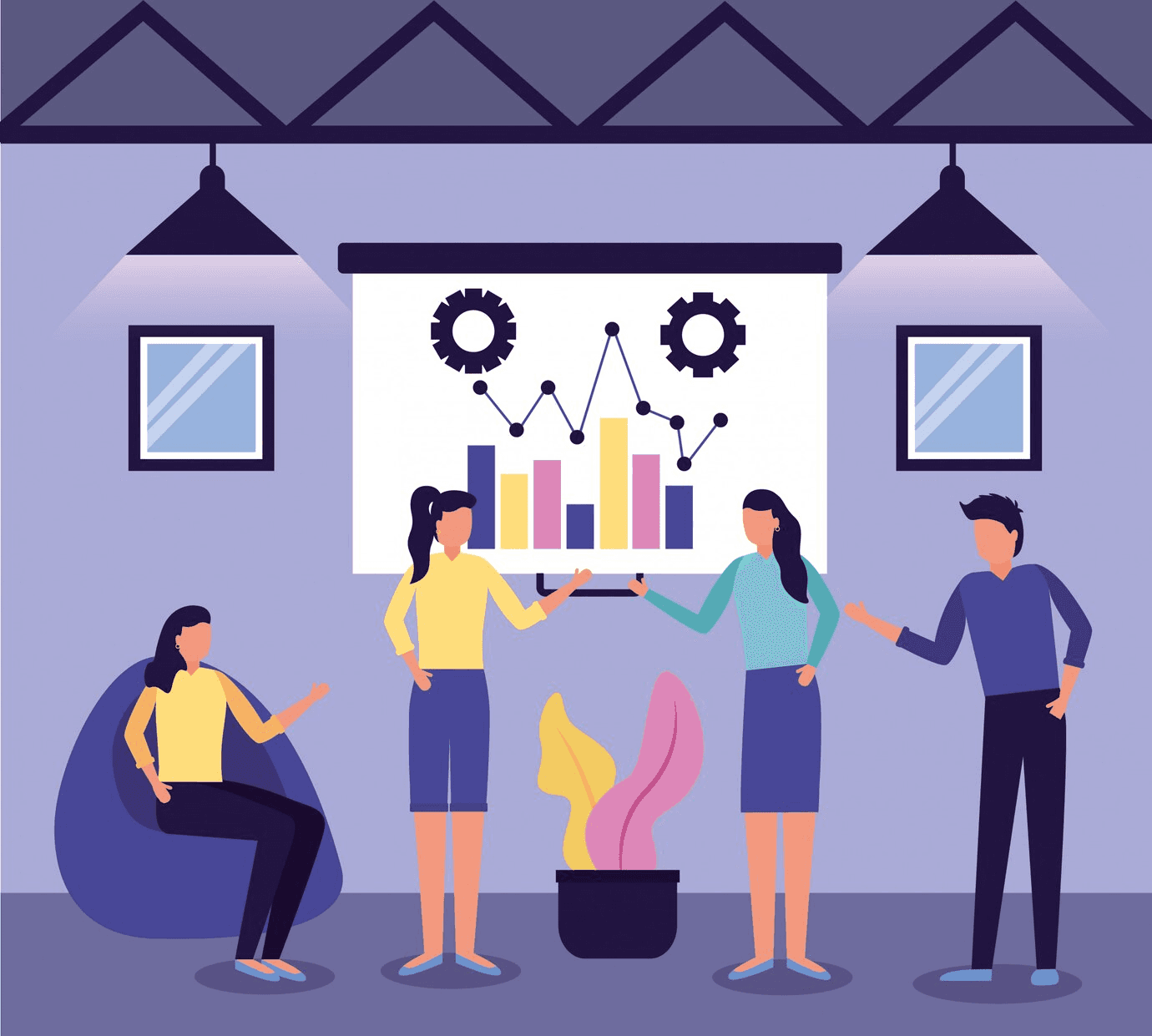 Trends in Office Management Software: What Small Businesses Need to Know