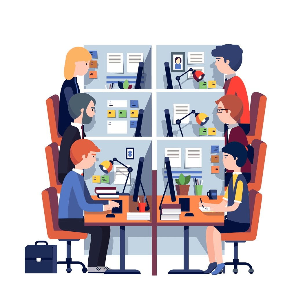 How to Train Your Small Team to Use Office Management Software