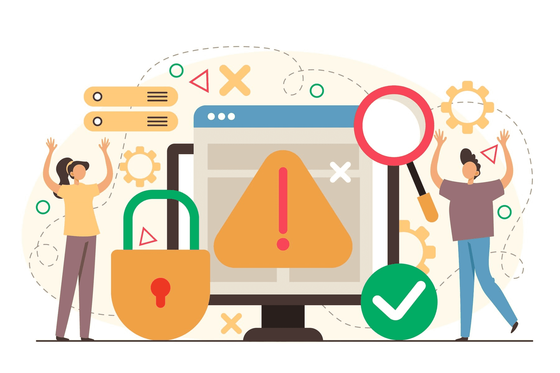 The Security Risks of Office Management Software and How to Mitigate Them