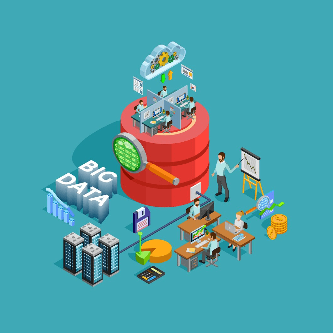 Essential Integrations: Connecting Office Management Software with Other Tools for Maximum Efficiency