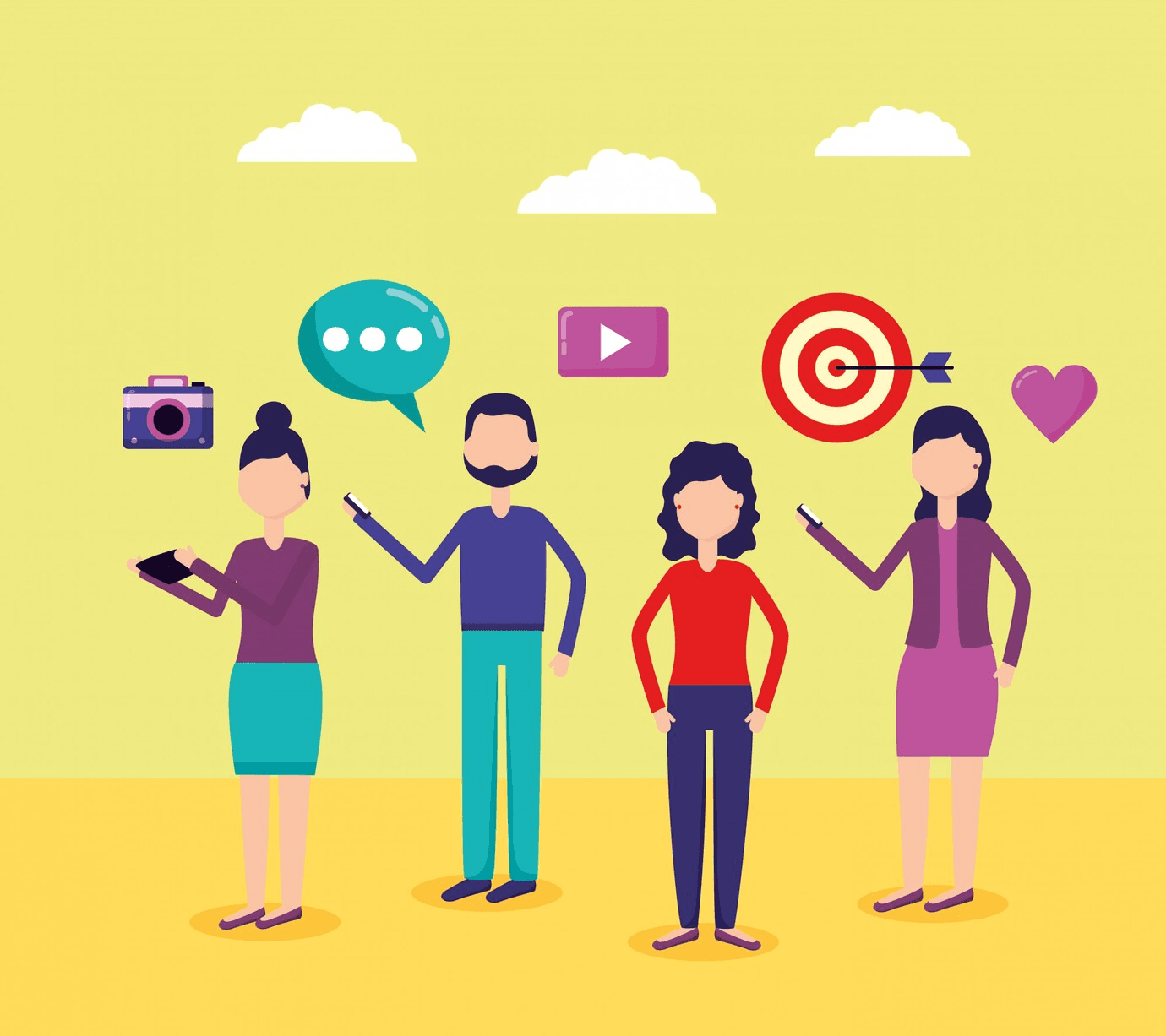 How to Choose Office Management Software for Small Marketing Teams