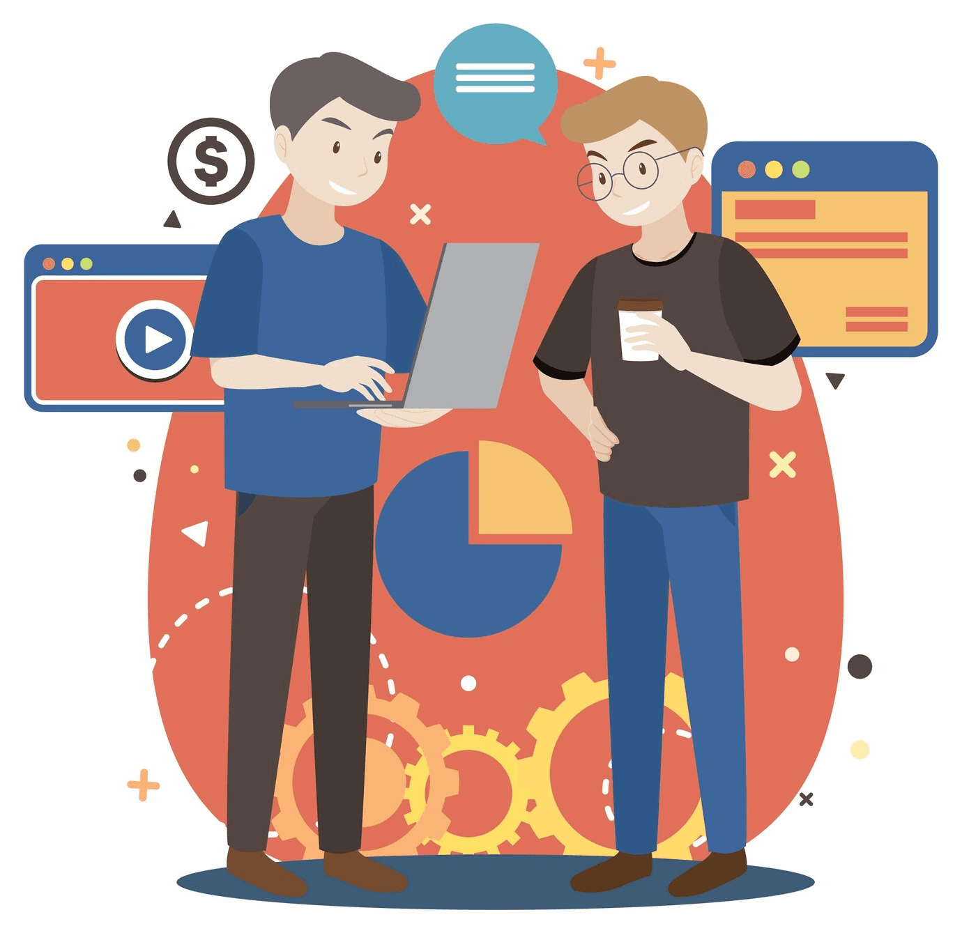 Integration Matters: How to Choose Office Management Software that Works with Your Existing Tools