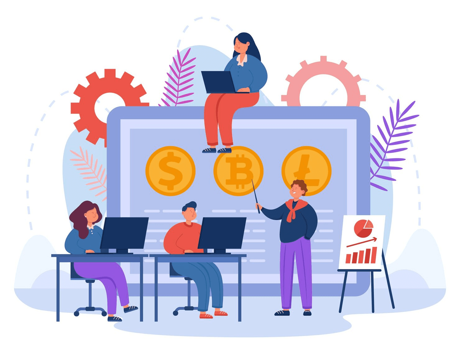 Top 5 Budget-Friendly Office Management Software for Small Businesses
