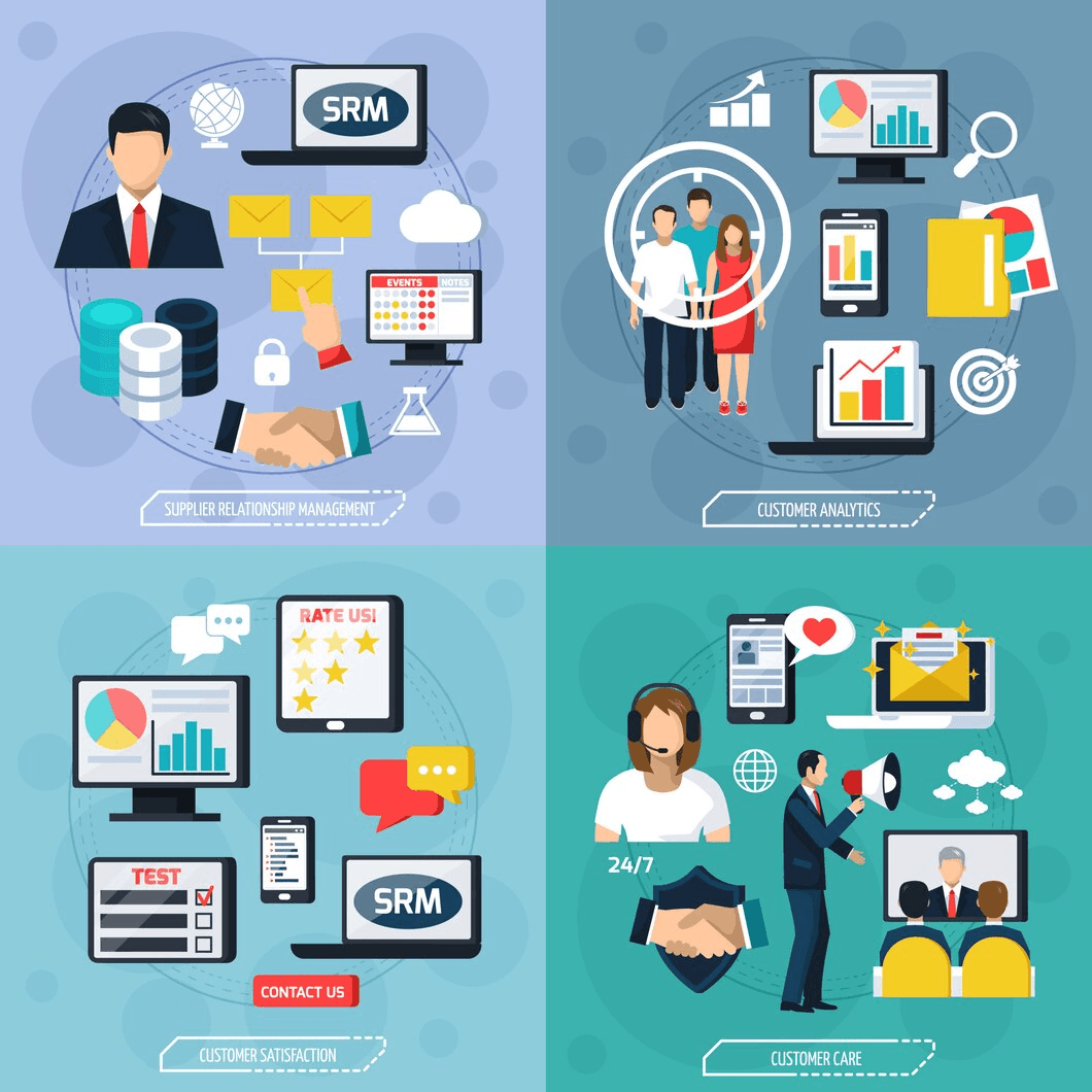 Office Management Software Features Every Marketer Needs to Streamline Workflows